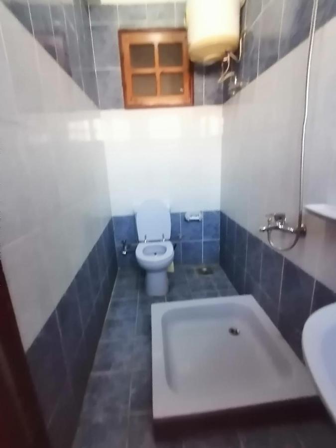 Winter Guest House Luksor Dış mekan fotoğraf