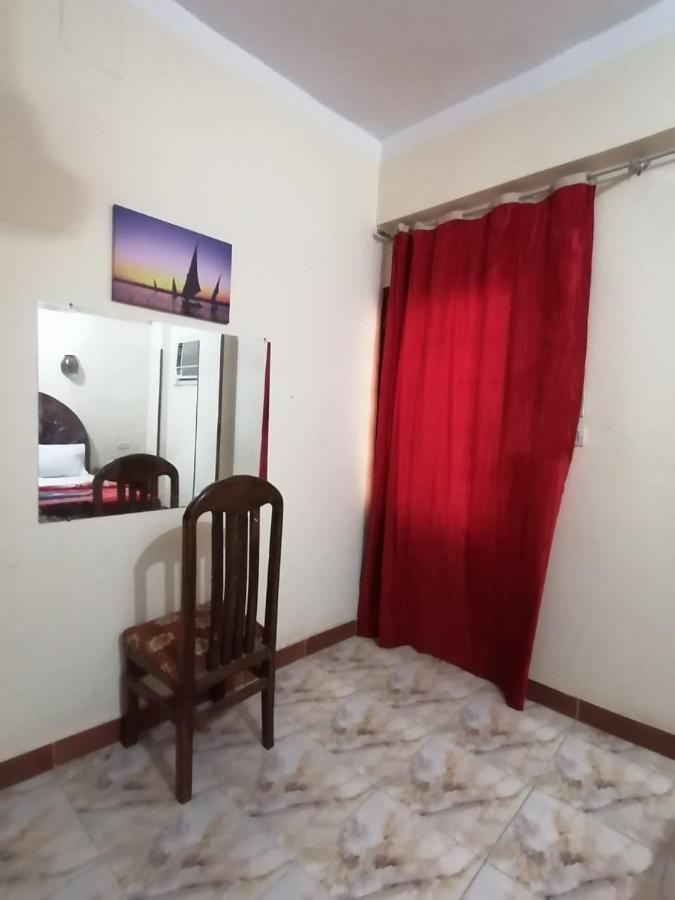 Winter Guest House Luksor Dış mekan fotoğraf