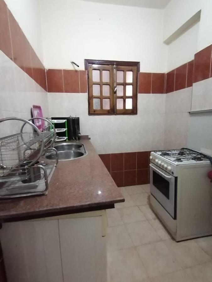 Winter Guest House Luksor Dış mekan fotoğraf