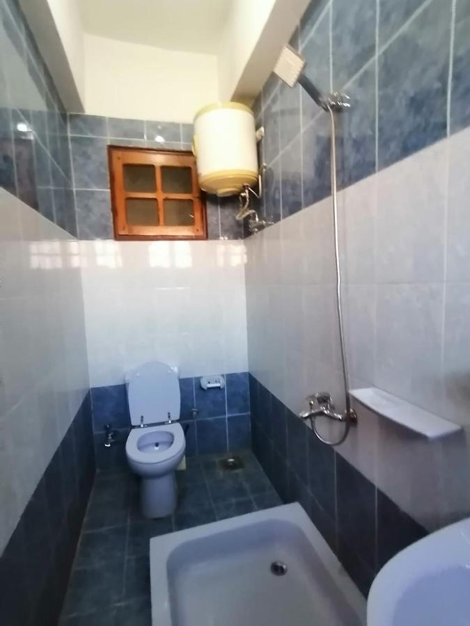 Winter Guest House Luksor Dış mekan fotoğraf