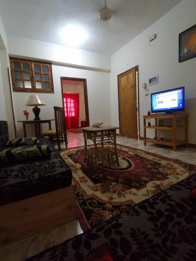 Winter Guest House Luksor Dış mekan fotoğraf