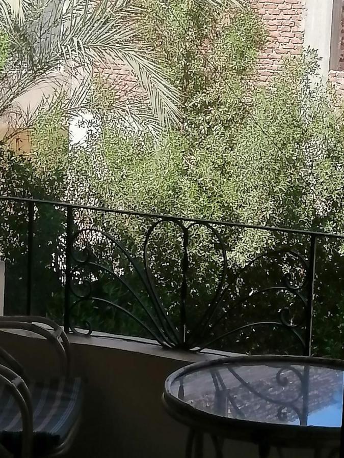 Winter Guest House Luksor Dış mekan fotoğraf