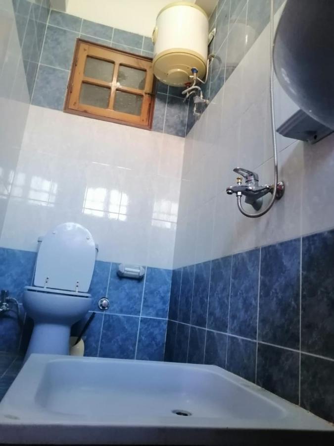 Winter Guest House Luksor Dış mekan fotoğraf