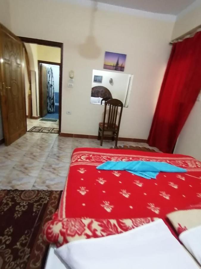 Winter Guest House Luksor Dış mekan fotoğraf