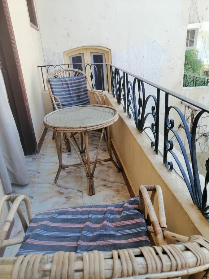 Winter Guest House Luksor Dış mekan fotoğraf