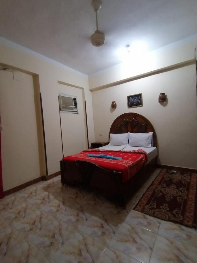 Winter Guest House Luksor Dış mekan fotoğraf