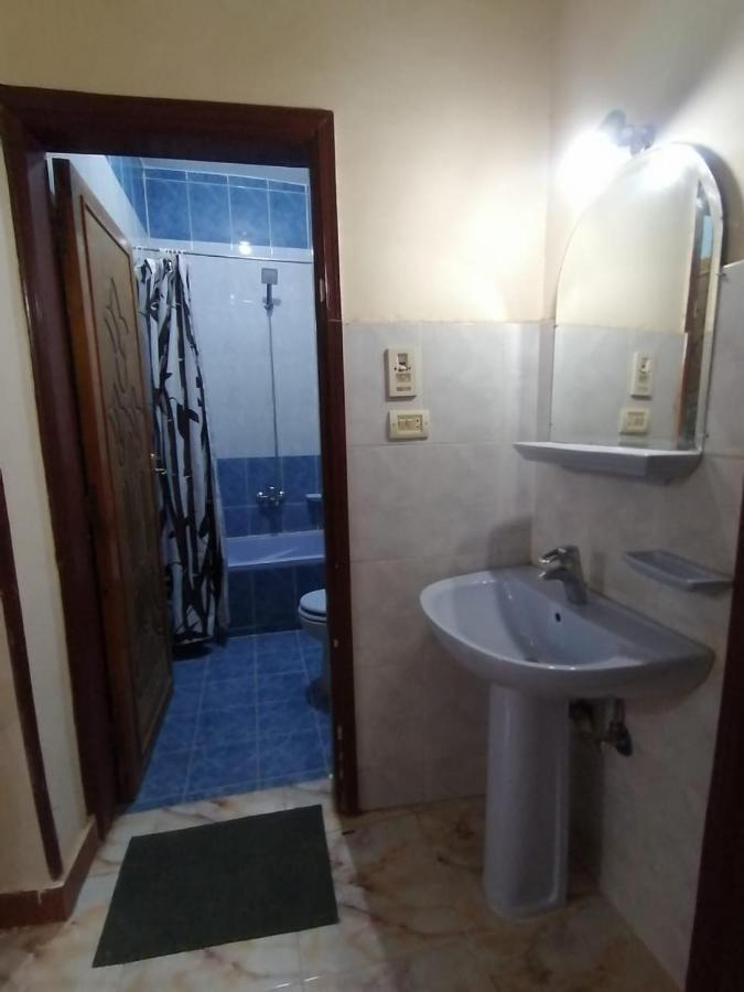 Winter Guest House Luksor Dış mekan fotoğraf