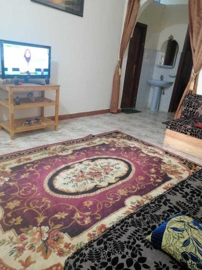 Winter Guest House Luksor Dış mekan fotoğraf