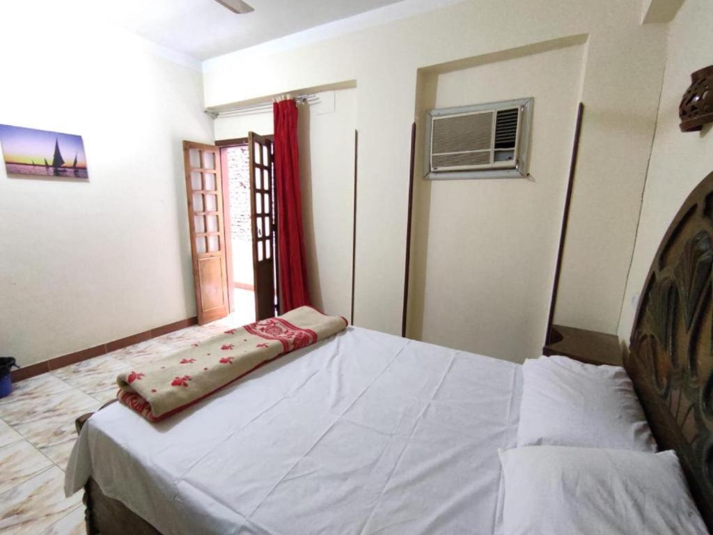 Winter Guest House Luksor Dış mekan fotoğraf