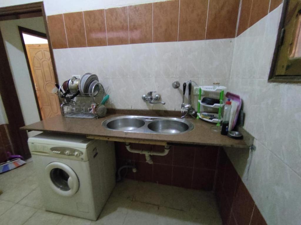 Winter Guest House Luksor Dış mekan fotoğraf