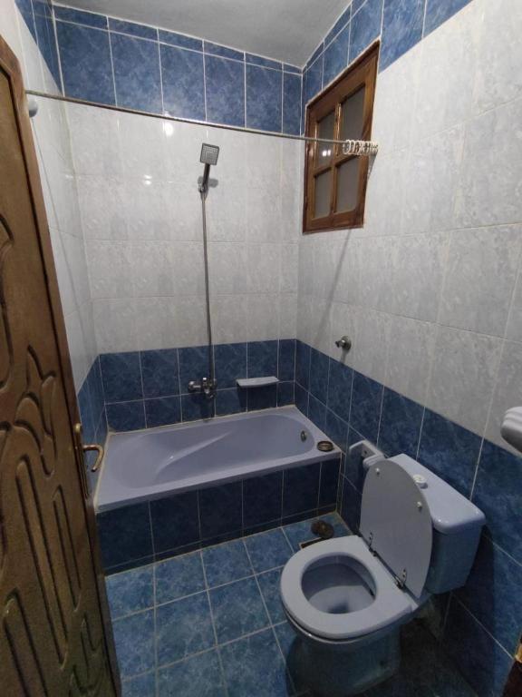 Winter Guest House Luksor Dış mekan fotoğraf
