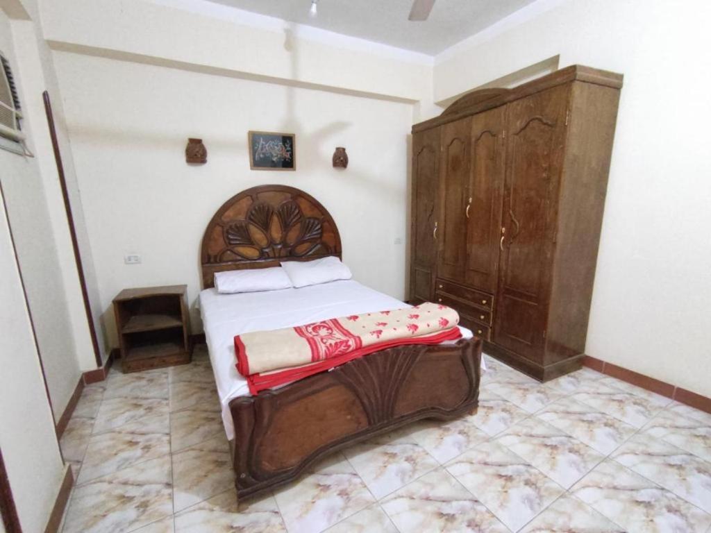 Winter Guest House Luksor Dış mekan fotoğraf