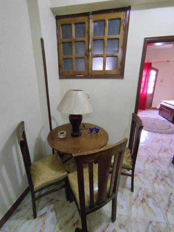 Winter Guest House Luksor Dış mekan fotoğraf